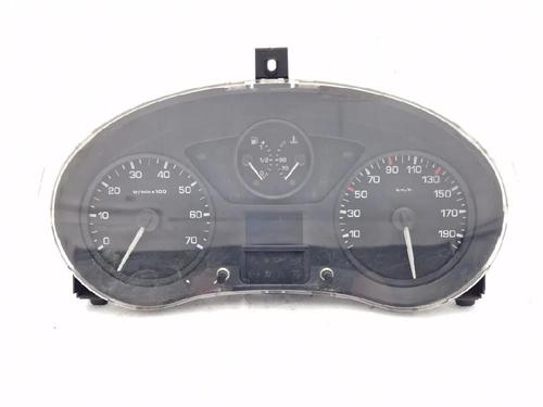 Instrument cluster FIAT SCUDO Bus (270_, 272_) 2.0 D Multijet | BP37193473C47 - Image 2