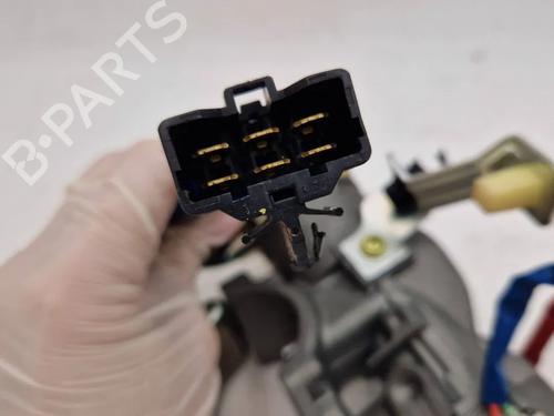 Ignition barrel HYUNDAI i30 Estate (FD) 1.6 CRDi | BP30349449M48 