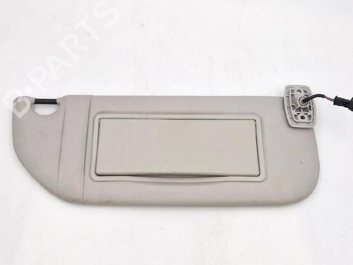 Used Right sun visor CITROËN C3 I (FC_, FN_) 1.4 i (73 hp) 30343665