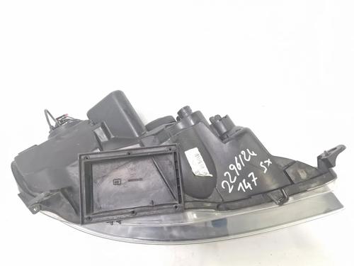 Left headlight ALFA ROMEO 147 (937_) 1.6 16V T.SPARK (937.AXA1A, 937.AXB1A, 937.BXB1A) | BP30343013C28 