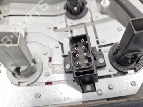 Right taillight BMW 3 (E36) 325 td | BP30709321C35 