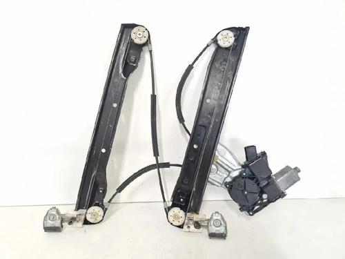Front left window mechanism OPEL MERIVA B MPV (S10) 1.3 CDTI (75) | BP37437836C22 - Image 3