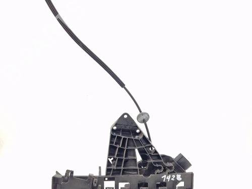 Used Front right lock FORD FOCUS II (DA_, HCP, DP) 1.4 (80 hp) 30347869