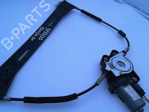 Front right window mechanism FIAT PANDA (169_) 1.1 (169.AXA1A) | BP30340381C23 - Image 4