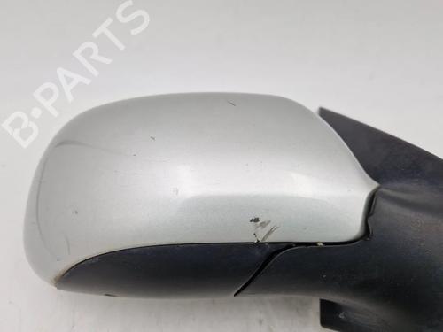 Right mirror SKODA FABIA I Combi (6Y5) 1.9 TDI | BP30341847C27