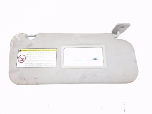 Used Right sun visor Right sun visor PEUGEOT 207 (WA_, WC_) 1.6 16V (109 hp) 30348960 30348960