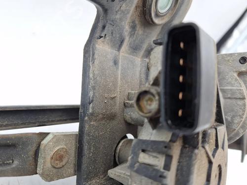 Front wiper motor KIA SPORTAGE II (JE_, KM_) 2.0 CRDi | BP30344913M29