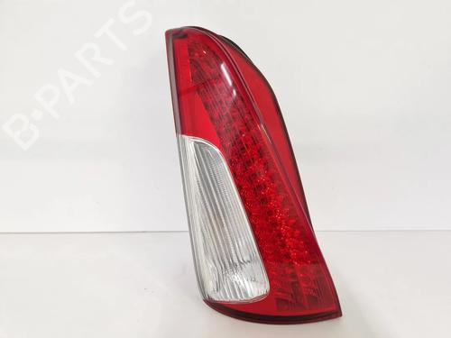 Used Left taillight LANCIA MUSA (350_) 1.3 D Multijet (350.AXM11, 350.AXM1A, 350.AXI1A) (95 hp) 30343175