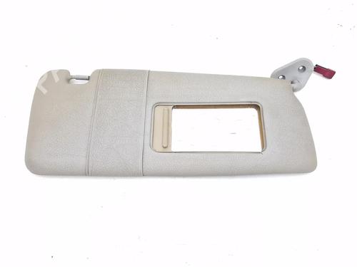 Used Right sun visor BMW 3 (E46) 318 i (118 hp) 30350981