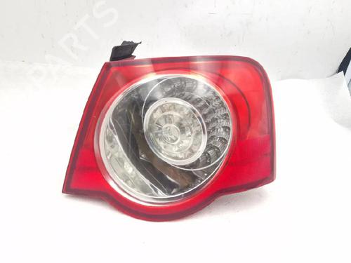 Right taillight VW PASSAT B6 (3C2) 2.0 FSI | BP33840511C35 - Image 2