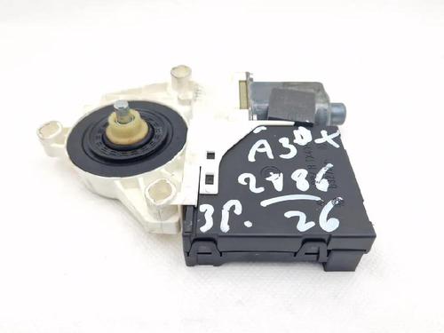 Right front window motor AUDI A3 (8P1) 2.0 TDI | BP37260091E20 - Image 2