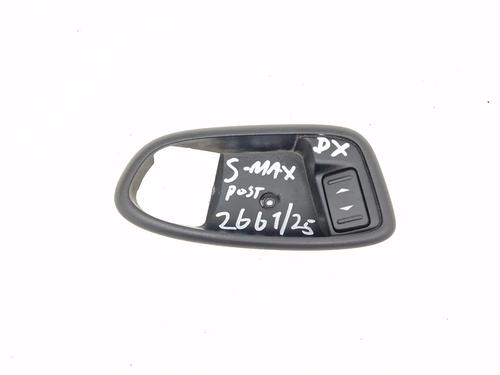 right-rear-window-switch-ford-s-max-wa6-2006-2007-2008-2009-2010-2011-2012-2013-2014-30351100 main image