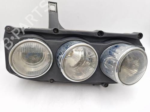 Used Left headlight Left headlight ALFA ROMEO 159 (939_) 1.8 MPI (939AXL1A) (140 hp) 30344064 30344064