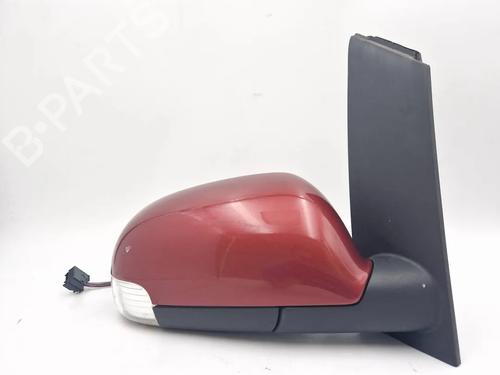 Used Right mirror VW TOURAN (1T1, 1T2) 1.9 TDI (100 hp) 30343018