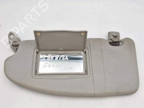 Left sun visor FORD FOCUS II (DA_, HCP, DP) 1.4 | BP30343076I1 - Image 2