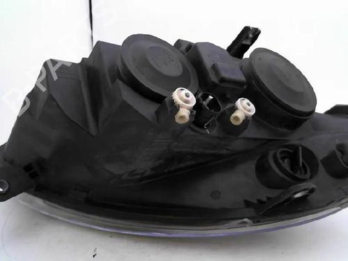 Left headlight LANCIA YPSILON (843_) 1.2 (843.AXA1A) | BP30341021C28