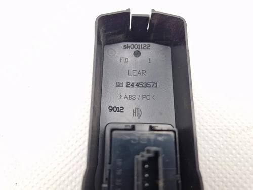 Left front window switch OPEL SIGNUM Hatchback (Z03) 1.8 (F48) | BP30347765I27 