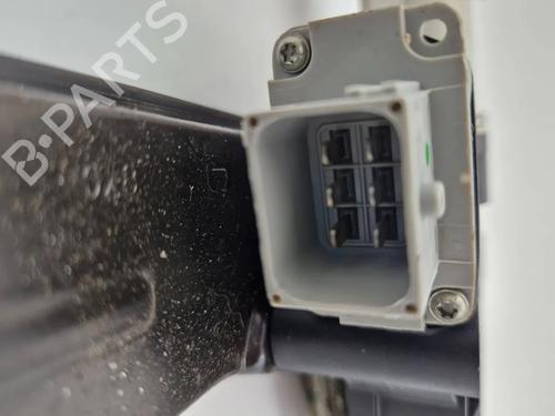 Front left window mechanism FIAT BRAVO II (198_) 1.4 (198AXA1B) | BP30343156C22 