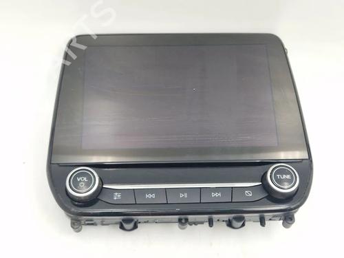 Used Display monitor FORD FIESTA VII (HJ, HF) 1.0 EcoBoost (101 hp) 30343944