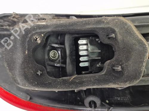 Left taillight OPEL CORSA C (X01) 1.0 (F08, F68) | BP30342281C34