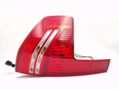 Left taillight CITROËN C4 I (LC_) 1.6 HDi | BP30345928C34
