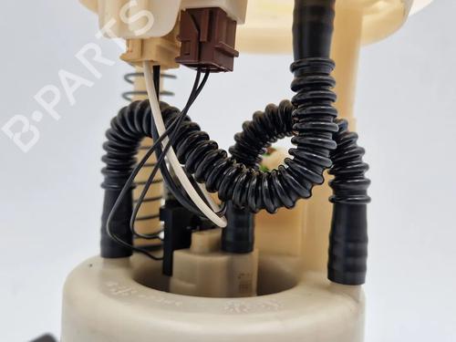 Fuel pump RENAULT TWINGO II (CN0_) 1.5 dCi (CN0E) | BP30345571M76