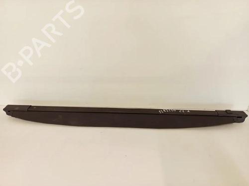 Bandeja trasera MERCEDES-BENZ A-CLASS (W168) A 160 CDI (168.007) (60 hp) 30350167