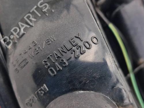 Right taillight HONDA CR-V I (RD) 2.0 16V 4WD (RD1, RD3) | BP30345893C35 