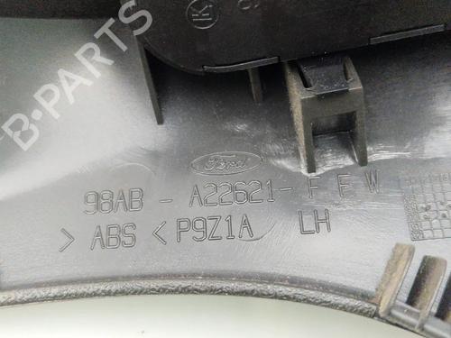 Switch FORD FOCUS I (DAW, DBW) 1.6 16V Flexifuel | BP30343678I30  - Image 6