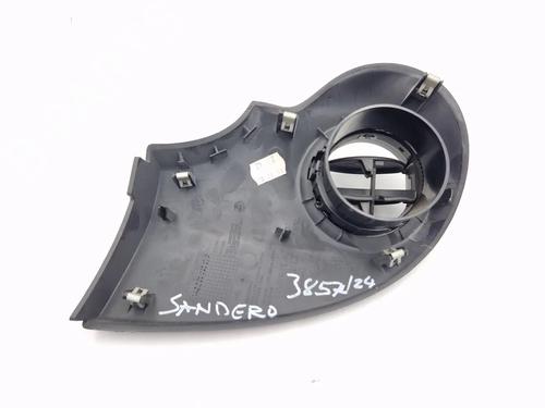 Air vent DACIA SANDERO 1.6 (BS0D, BS0B, BS0F, BS0H) | BP30344512I21 