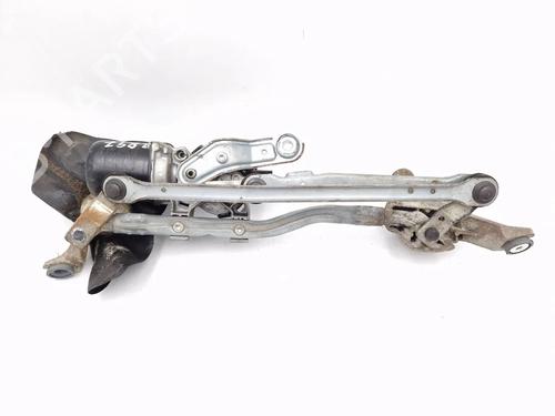 Used Front wiper motor NISSAN NOTE (E11, NE11) 1.5 dCi (68 hp) 30345031