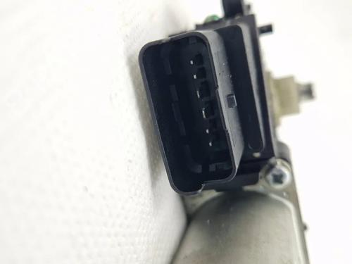 Left front window motor FIAT CROMA (194_) 1.8 16V (194AXG1A) | BP30348208E21