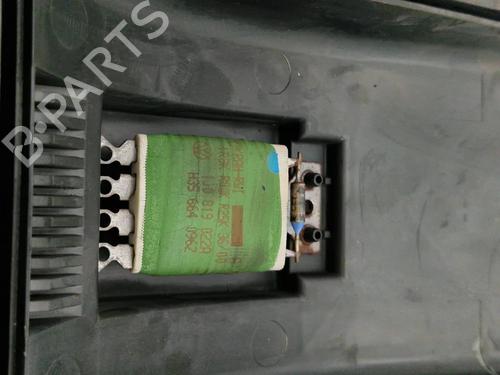 Heater resistor VW POLO (6N2) 1.0 | BP30344805M108 