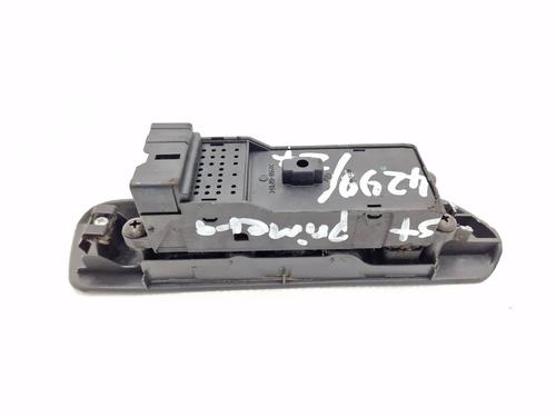 Left front window switch NISSAN PRIMERA (P11) 2.0 TD | BP30346014I27  - Image 5