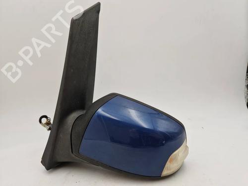 Left mirror FORD C-MAX (DM2) 1.6 | BP30341190C26 - Image 2