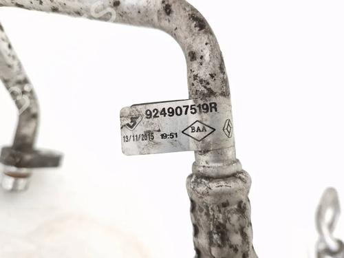 AC pipe DACIA DOKKER Box Body/MPV 1.2 TCe 115 (FEM0) | BP30347675M126