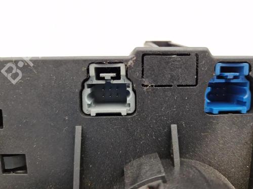 Steering column stalk PEUGEOT 207 (WA_, WC_) 1.6 16V | BP31695281I23 