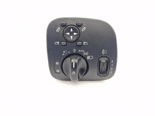 Headlight switch MERCEDES-BENZ C-CLASS T-Model (S203) C 220 CDI (203.208) | BP33840496I24 - Image 2