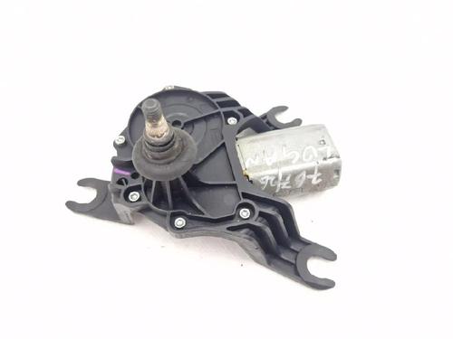 Rear wiper motor DACIA LOGAN MCV (KS_) 1.5 dCi (KS0W) | BP33114003M102  - Image 5