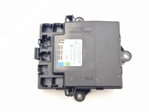 Control unit MERCEDES-BENZ A-CLASS (W169) A 170 (169.032, 169.332) | BP30345441M11 - Image 2