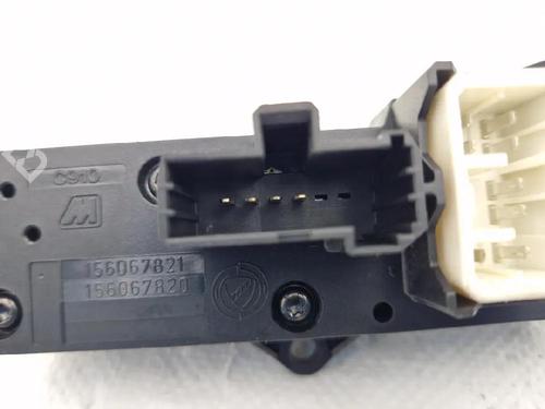 Warning switch ALFA ROMEO BRERA (939_) 2.4 JTDM 20V (939DXD1B, 939DXD12) | BP37193470I22 - Image 6