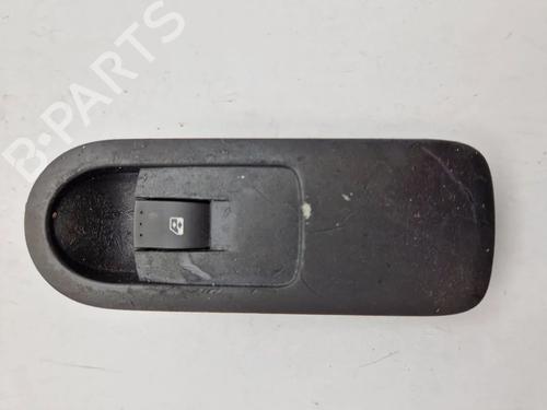 Used Right front window switch RENAULT SCÉNIC II (JM0/1_) 1.5 dCi (JM0F) (82 hp) 30344883