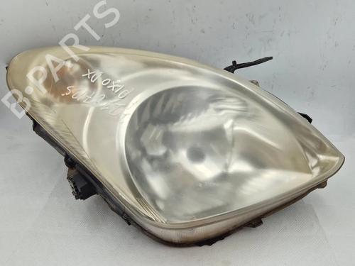 Right headlight NISSAN PIXO (UA0) 1.0 | BP30349708C29 - Image 2