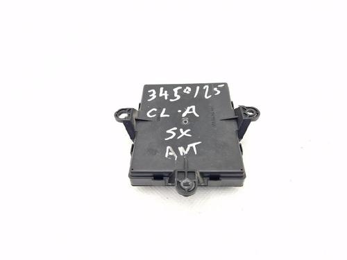 Control unit MERCEDES-BENZ A-CLASS (W169) A 200 CDI (169.008, 169.308) | BP30709344M11 - Image 4