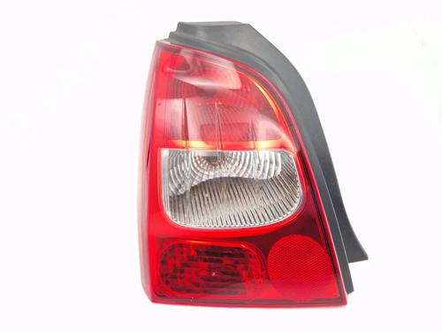 Used Left taillight RENAULT TWINGO II (CN0_) 1.5 dCi (CN0E) (64 hp) 30346422
