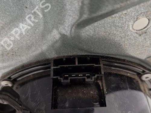 Front left window mechanism VW POLO IV (9N_, 9A_) 1.4 TDI | BP30347522C22 