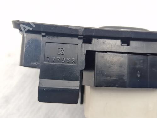Mirror switch TOYOTA AVENSIS Estate (_T25_) 2.2 D-4D (ADT251_, ADT251R) | BP30350831I25 