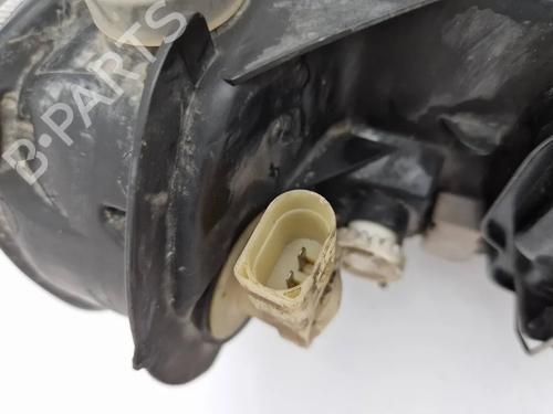 Right headlight SEAT LEON (1M1) 1.4 16V | BP30343107C29 