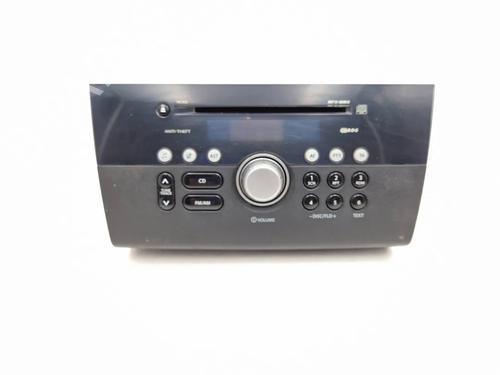 Autoradio SUZUKI SWIFT III (MZ, EZ) 1.3 DDiS (RS413D) | BP30348835E6