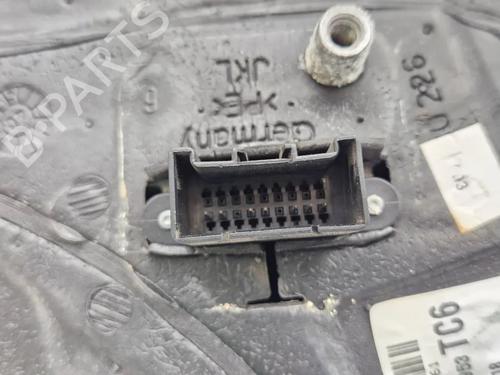 Right mirror OPEL ASTRA H Estate (A04) 1.3 CDTI (L35) | BP30343029C27 